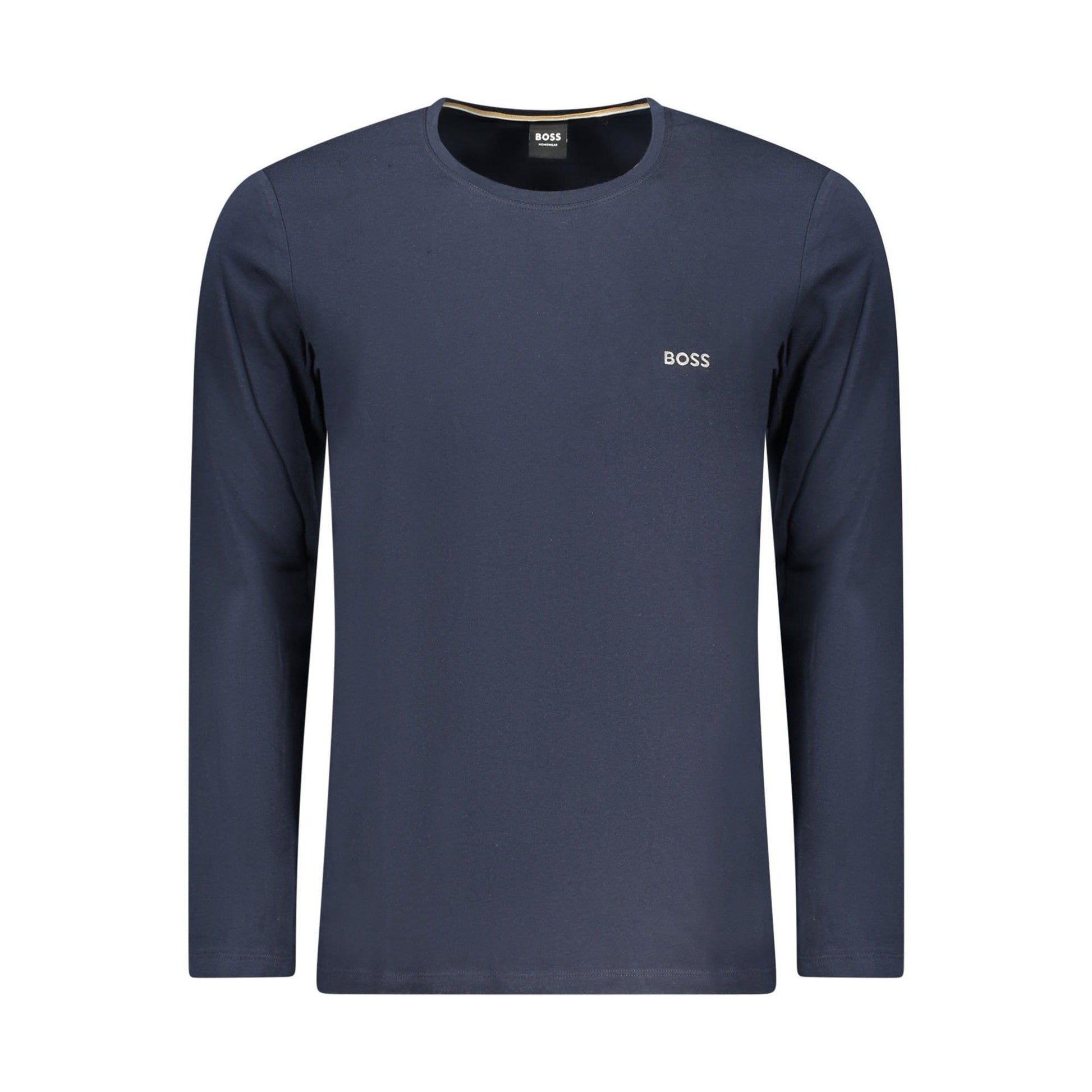 Boss Hanorac 50515390MIX&MATCHLSSHIRTR BLEUMARIN