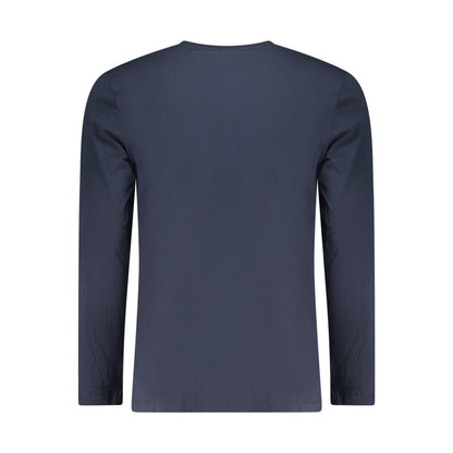 Boss Hanorac 50515390MIX&MATCHLSSHIRTR BLEUMARIN