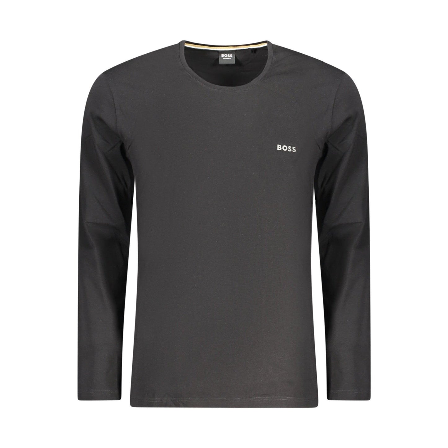 Boss Hanorac 50515390MIX&MATCHLSSHIRTR NEGRU