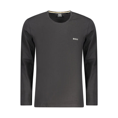 Boss Hanorac 50515390MIX&MATCHLSSHIRTR NEGRU