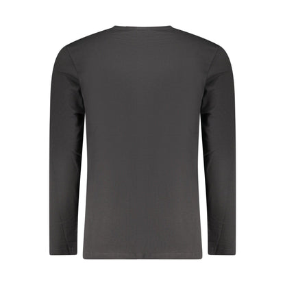 Boss Hanorac 50515390MIX&MATCHLSSHIRTR NEGRU