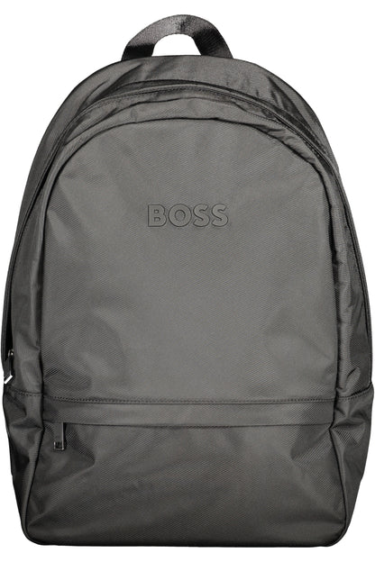 Boss Rucsac 50567729CATCH30BACKPACKNW NEGRU