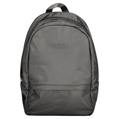 Boss Rucsac 50567729CATCH30BACKPACKNW NEGRU