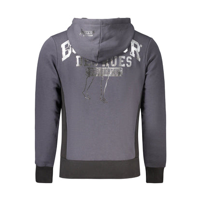 Boxeur Des Rues Hanorac BXM0404551AZ GRI