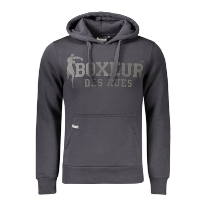Boxeur Des Rues Hanorac BXM0404350AY GRI
