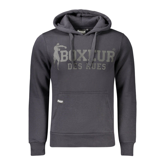Boxeur Des Rues Hanorac BXM0404350AY GRI
