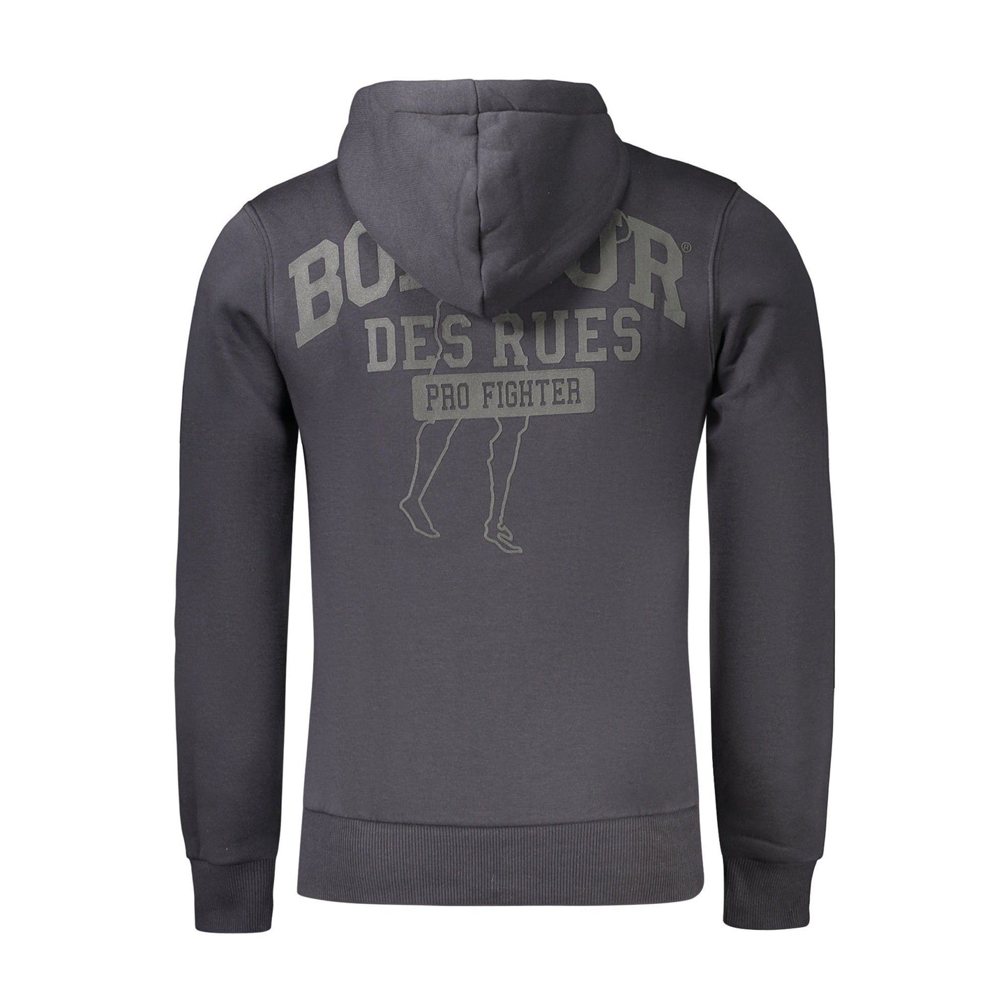Boxeur Des Rues Hanorac BXM0404350AY GRI