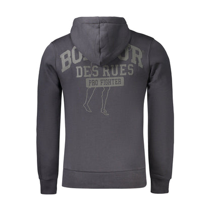 Boxeur Des Rues Hanorac BXM0404350AY GRI