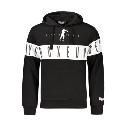 Boxeur Des Rues Hanorac BXM0400305AZ NEGRU