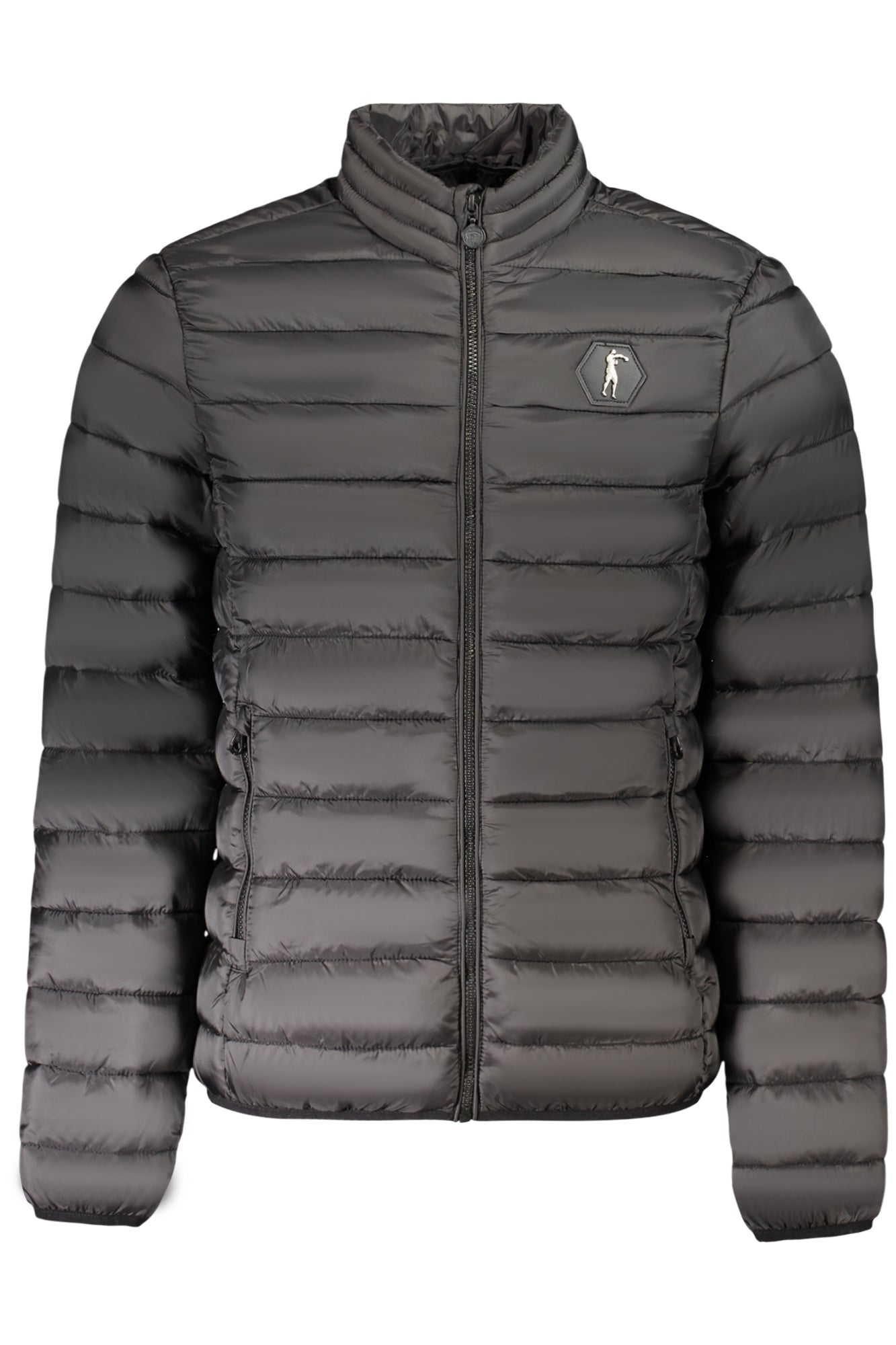 Boxeur Des Rues Geacă BXM0909597AX NEGRU