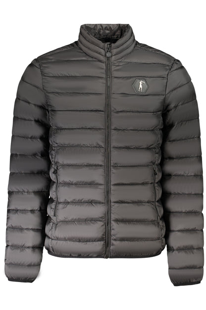 Boxeur Des Rues Geacă BXM0909597AX NEGRU