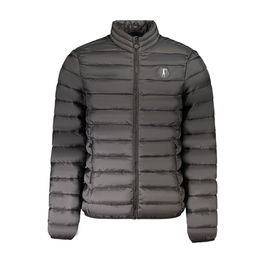 Boxeur Des Rues Geacă BXM0909597AX NEGRU
