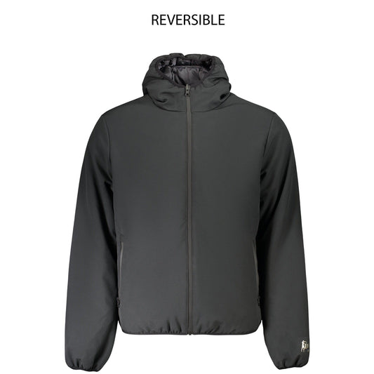 Boxeur Des Rues Geacă BXM0909491AY NEGRU