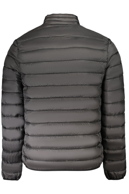 Boxeur Des Rues Geacă BXM0909597AX NEGRU