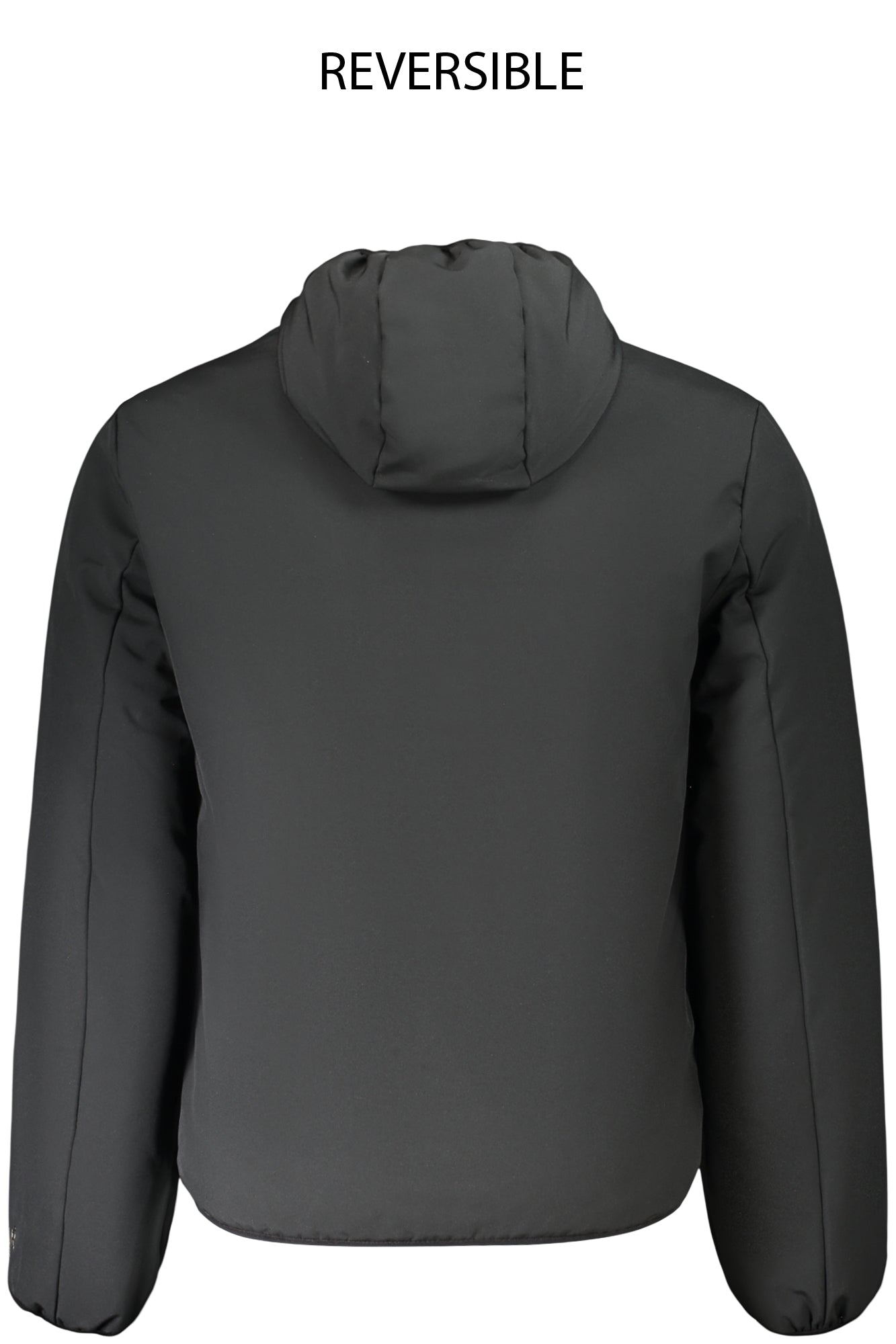 Boxeur Des Rues Geacă BXM0909491AY NEGRU
