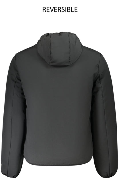 Boxeur Des Rues Geacă BXM0909491AY NEGRU