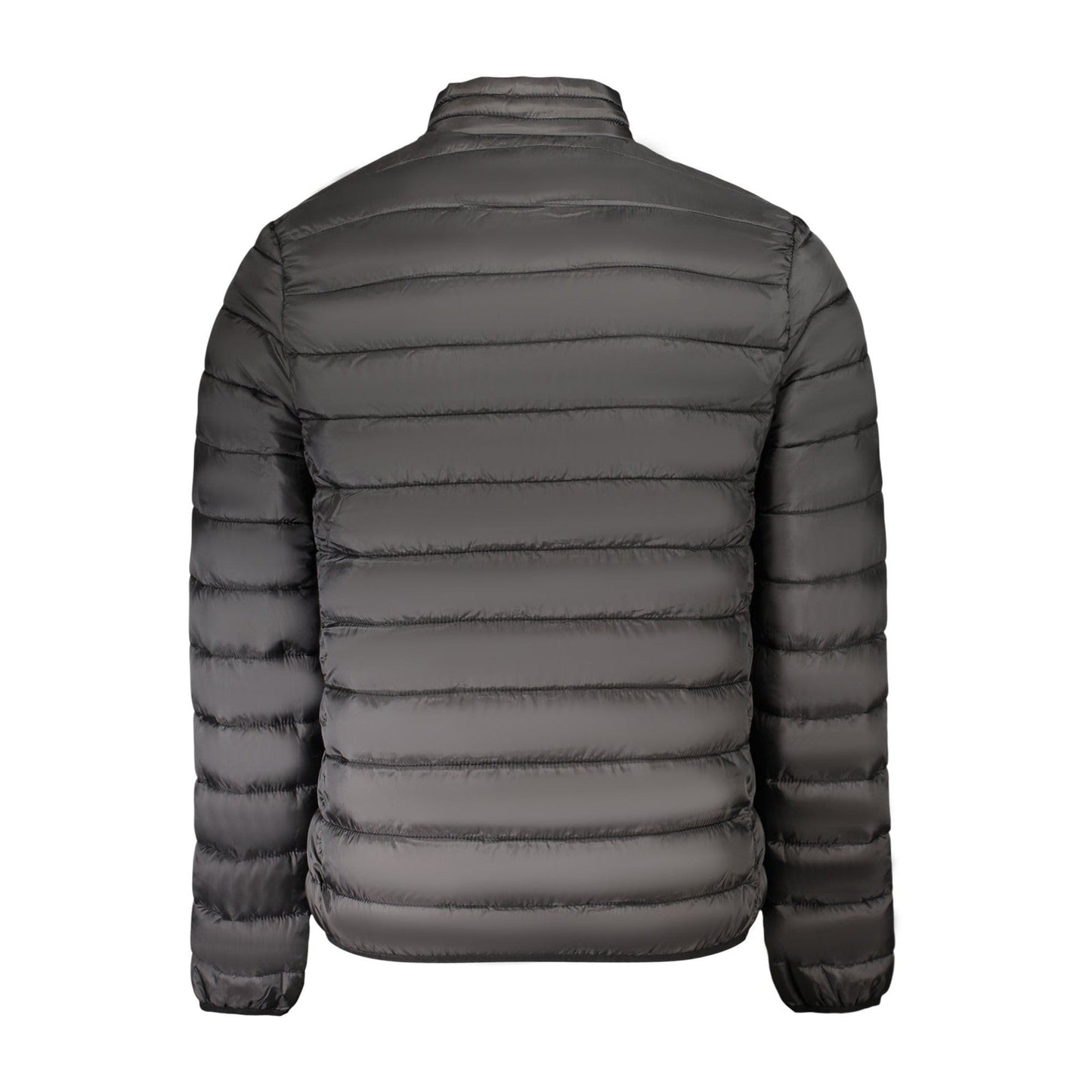 Boxeur Des Rues Geacă BXM0909597AX NEGRU