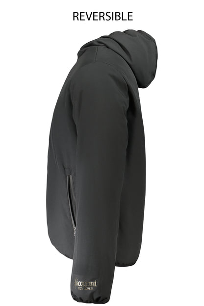 Boxeur Des Rues Geacă BXM0909491AY NEGRU