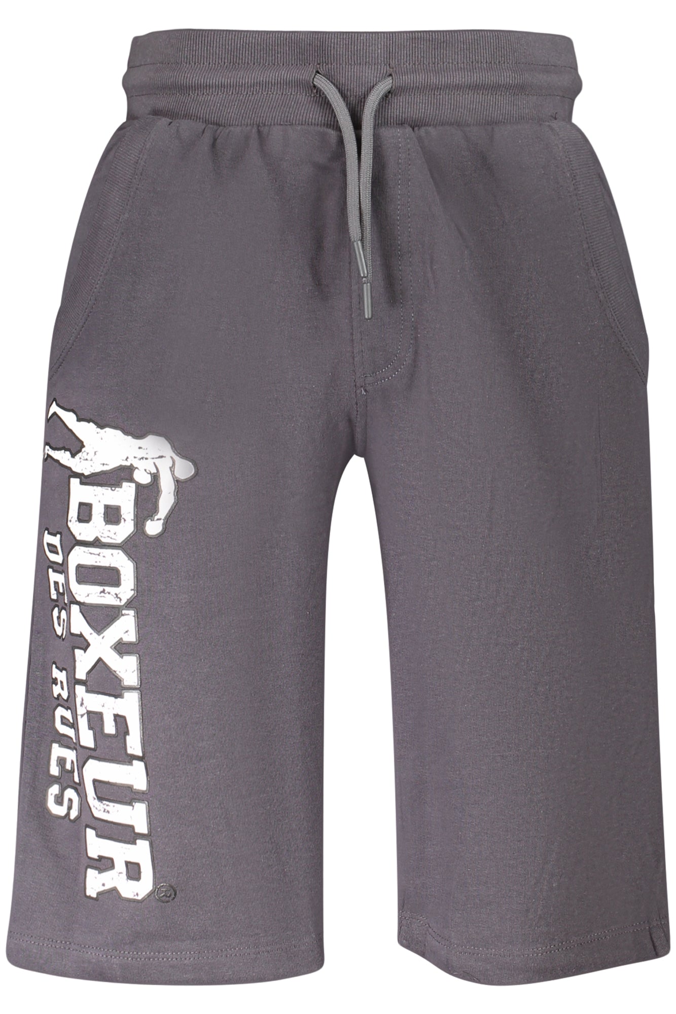 Boxeur Des Rues Pantaloni casual BXM0100165AZ GRI