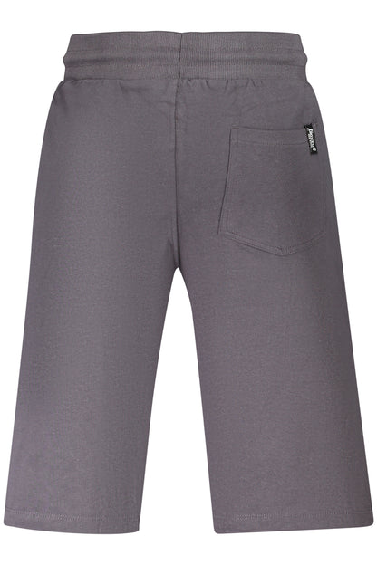 Boxeur Des Rues Pantaloni casual BXM0100165AZ GRI