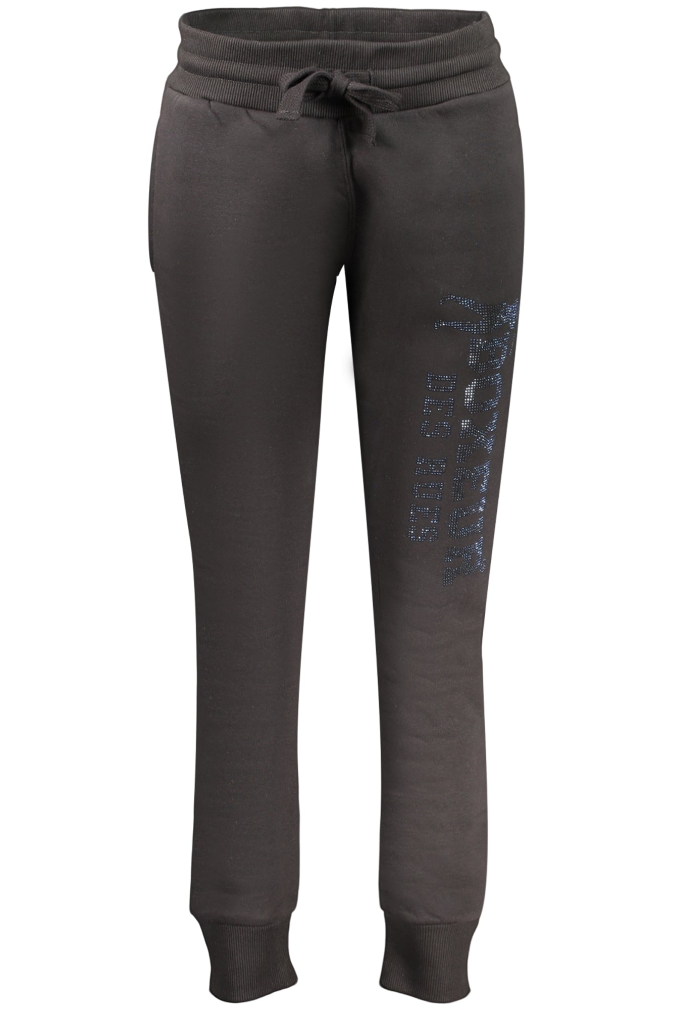 Boxeur Des Rues Pantaloni casual BXW1001647AY NEGRU