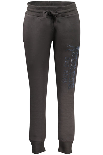 Boxeur Des Rues Pantaloni casual BXW1001647AY NEGRU