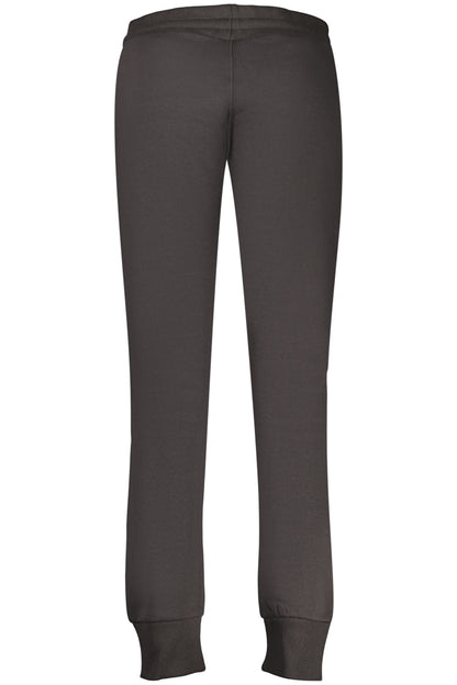 Boxeur Des Rues Pantaloni casual BXW1001647AY NEGRU