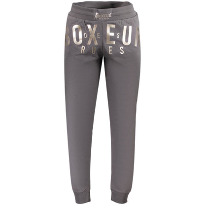 Boxeur Des Rues Pantaloni BXM1000507AY GRI