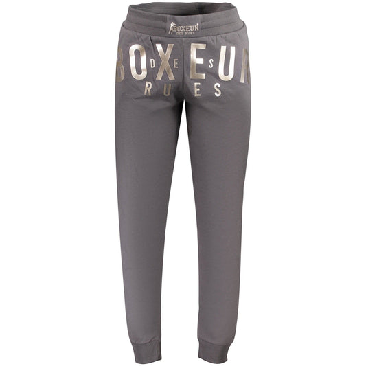 Boxeur Des Rues Pantaloni BXM1000507AY GRI