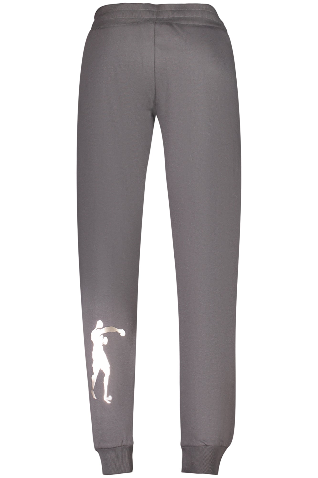 Boxeur Des Rues Pantaloni casual BXM1000507AY GRI