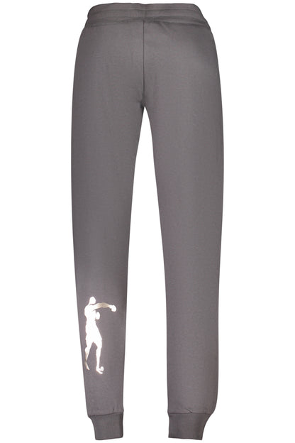 Boxeur Des Rues Pantaloni casual BXM1000507AY GRI