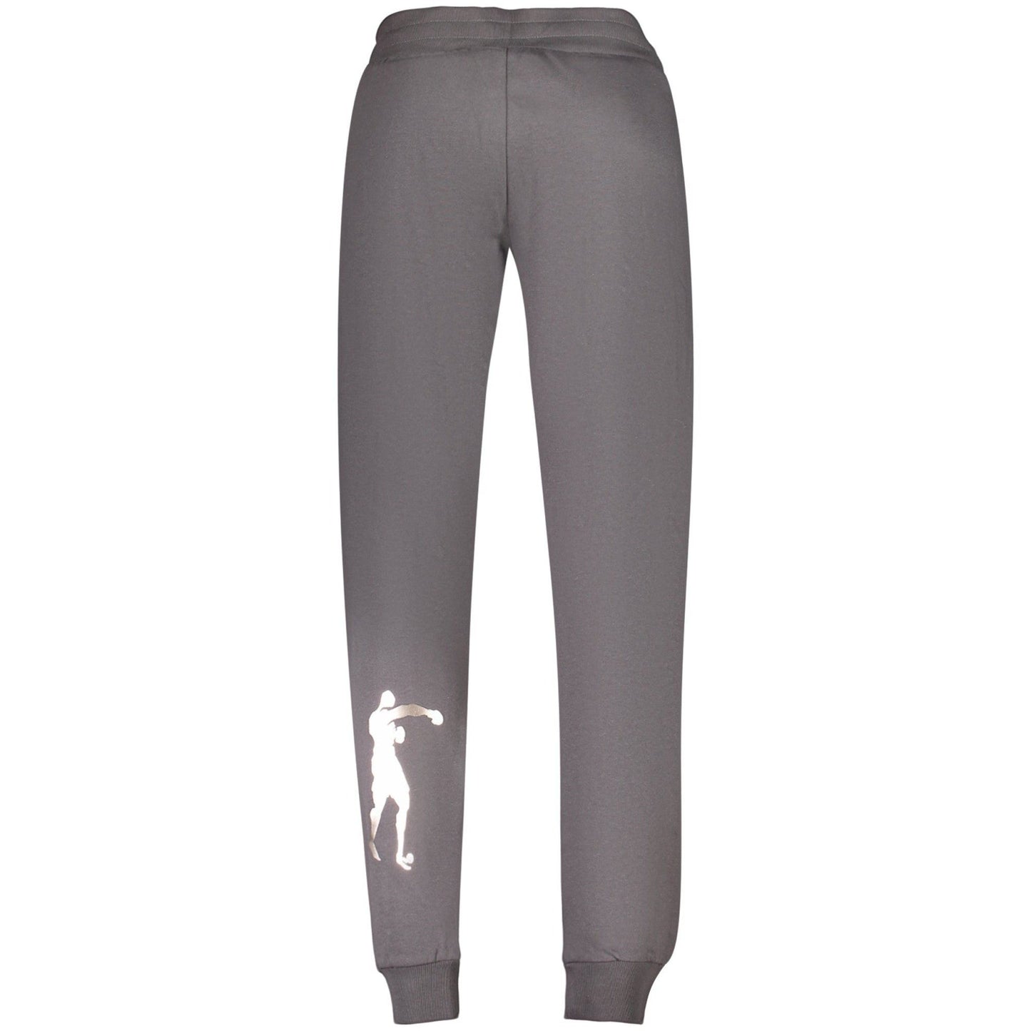 Boxeur Des Rues Pantaloni BXM1000507AY GRI