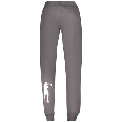 Boxeur Des Rues Pantaloni BXM1000507AY GRI
