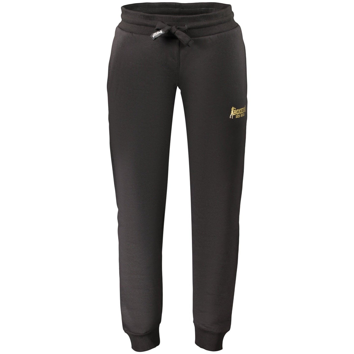Boxeur Des Rues Pantaloni BXM1001250AY NEGRU