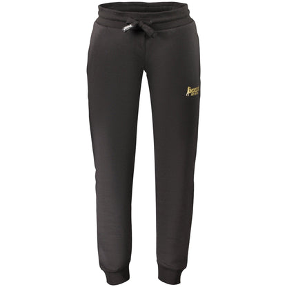 Boxeur Des Rues Pantaloni BXM1001250AY NEGRU
