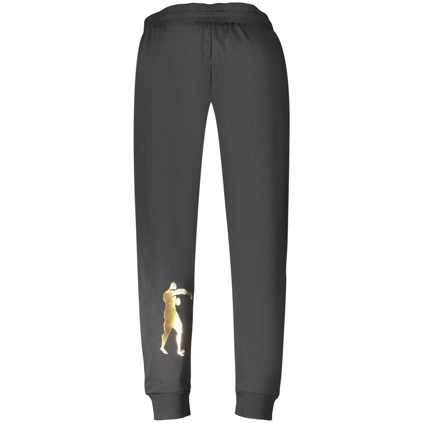 Boxeur Des Rues Pantaloni BXM1000507AY NEGRU