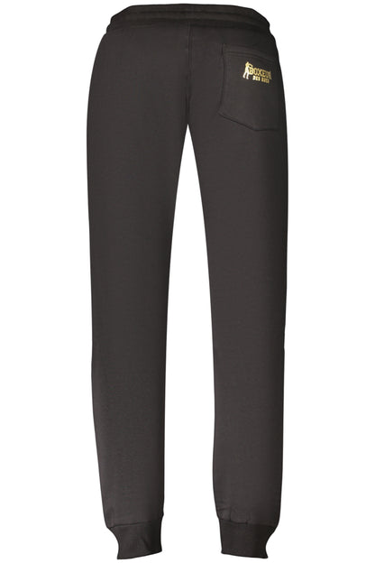 Boxeur Des Rues Pantaloni casual BXM1001250AY NEGRU