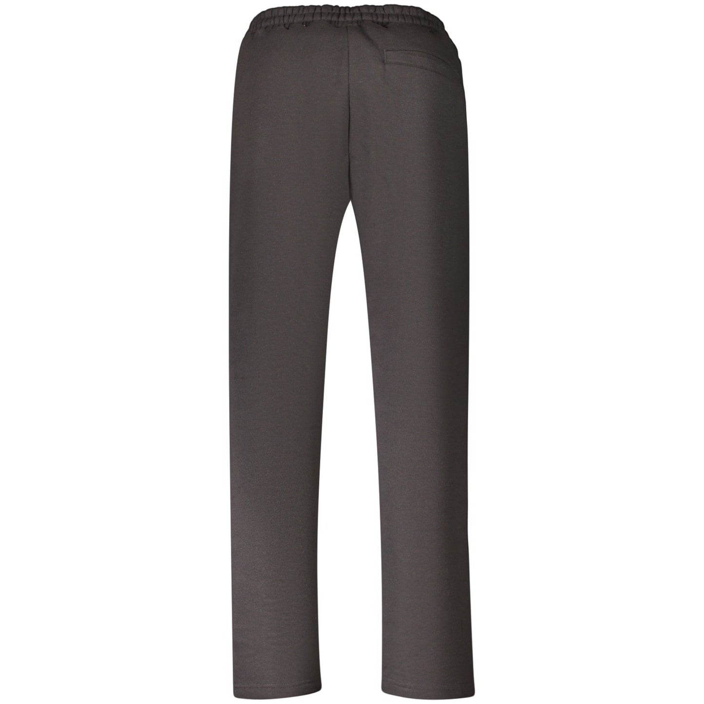 Boxeur Des Rues Pantaloni BXM1000509AY NEGRU