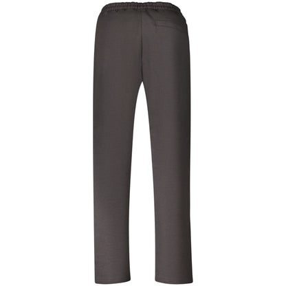 Boxeur Des Rues Pantaloni BXM1000509AY NEGRU