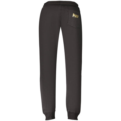Boxeur Des Rues Pantaloni BXM1001250AY NEGRU