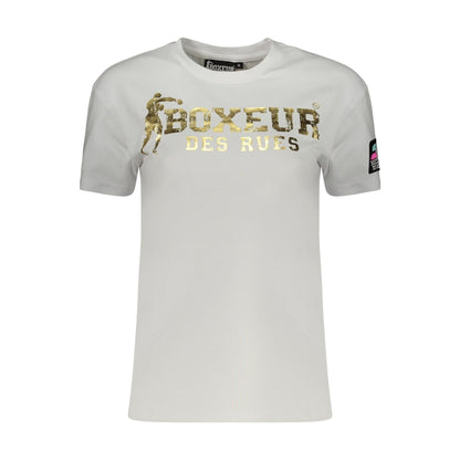 Boxeur Des Rues Tricou BXW0200605AY ALB