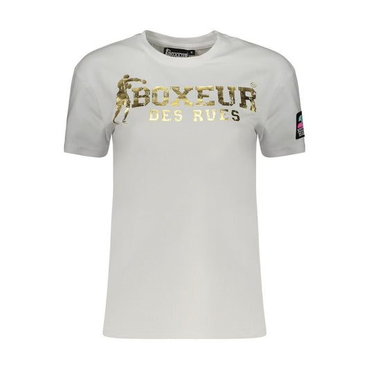 Boxeur Des Rues Tricou BXW0200605AY ALB