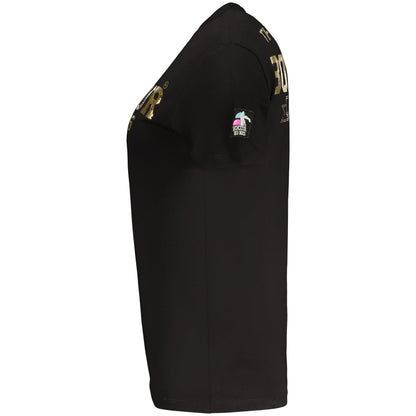 Boxeur Des Rues Tricou BXW0200605AY NEGRU
