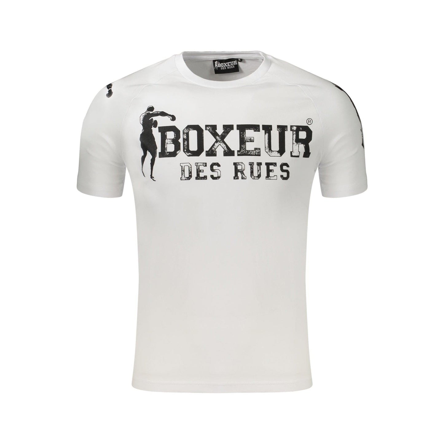 Boxeur Des Rues Tricou BXM0202843CC ALB