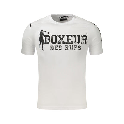 Boxeur Des Rues Tricou BXM0202843CC ALB