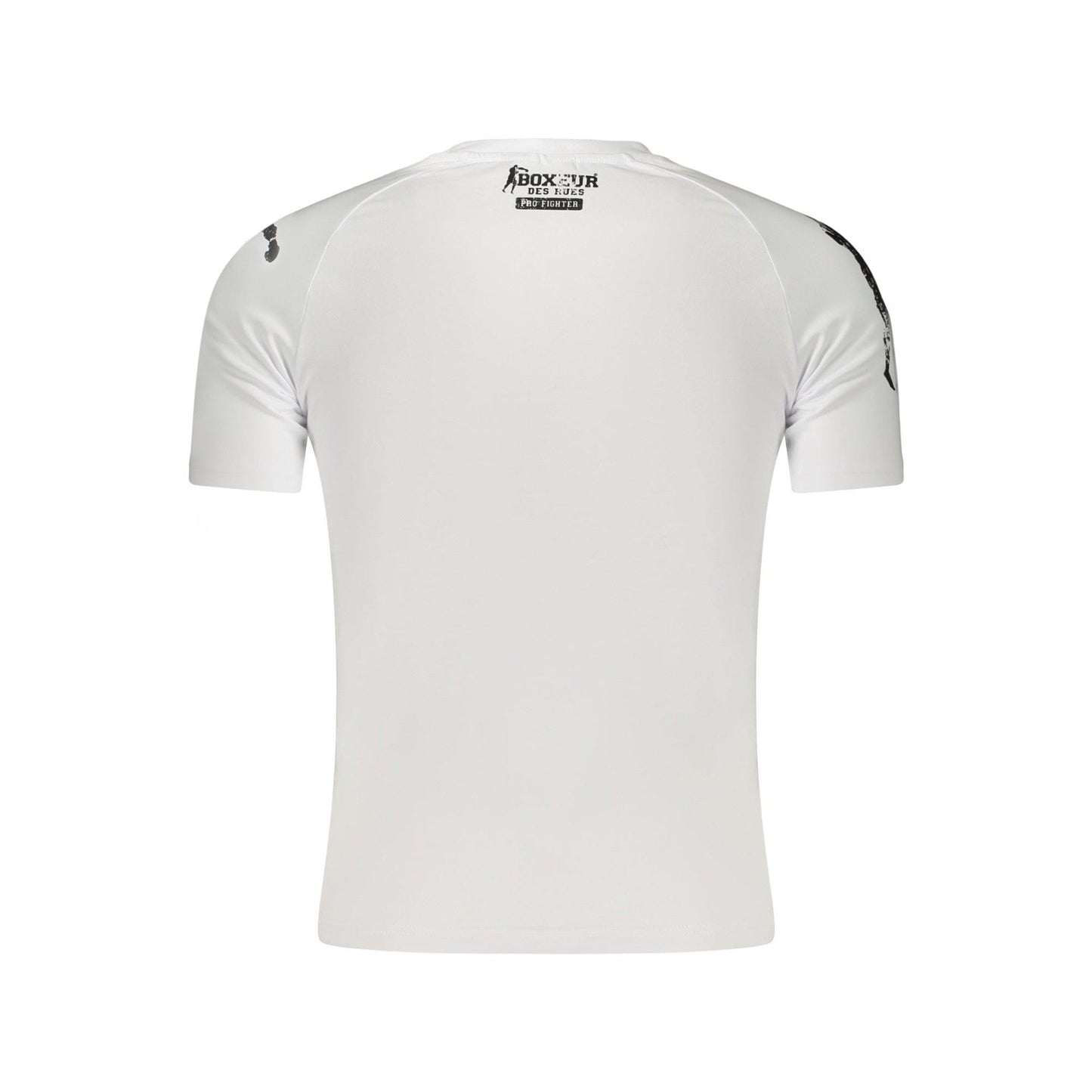 Boxeur Des Rues Tricou BXM0202843CC ALB
