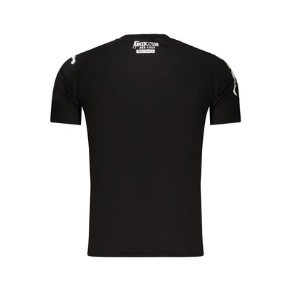 Boxeur Des Rues Tricou BXM0202843CC NEGRU