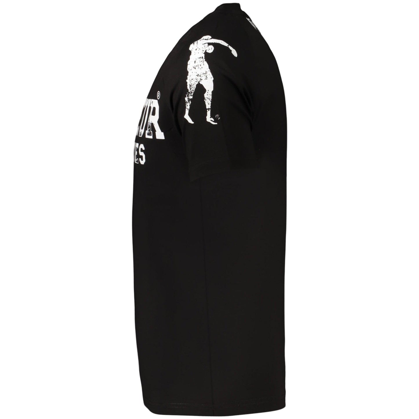 Boxeur Des Rues Tricou BXM0202843CC NEGRU