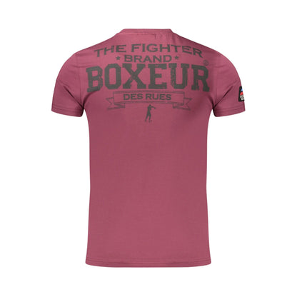 Boxeur Des Rues Tricou BXM0200002AY ROȘU