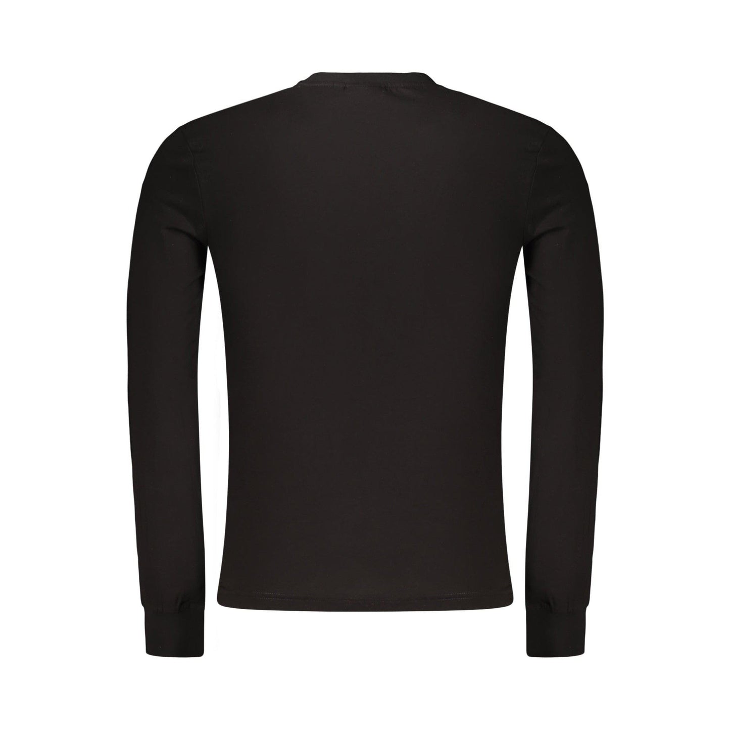 Boxeur Des Rues Tricou BXM2000261AY NEGRU